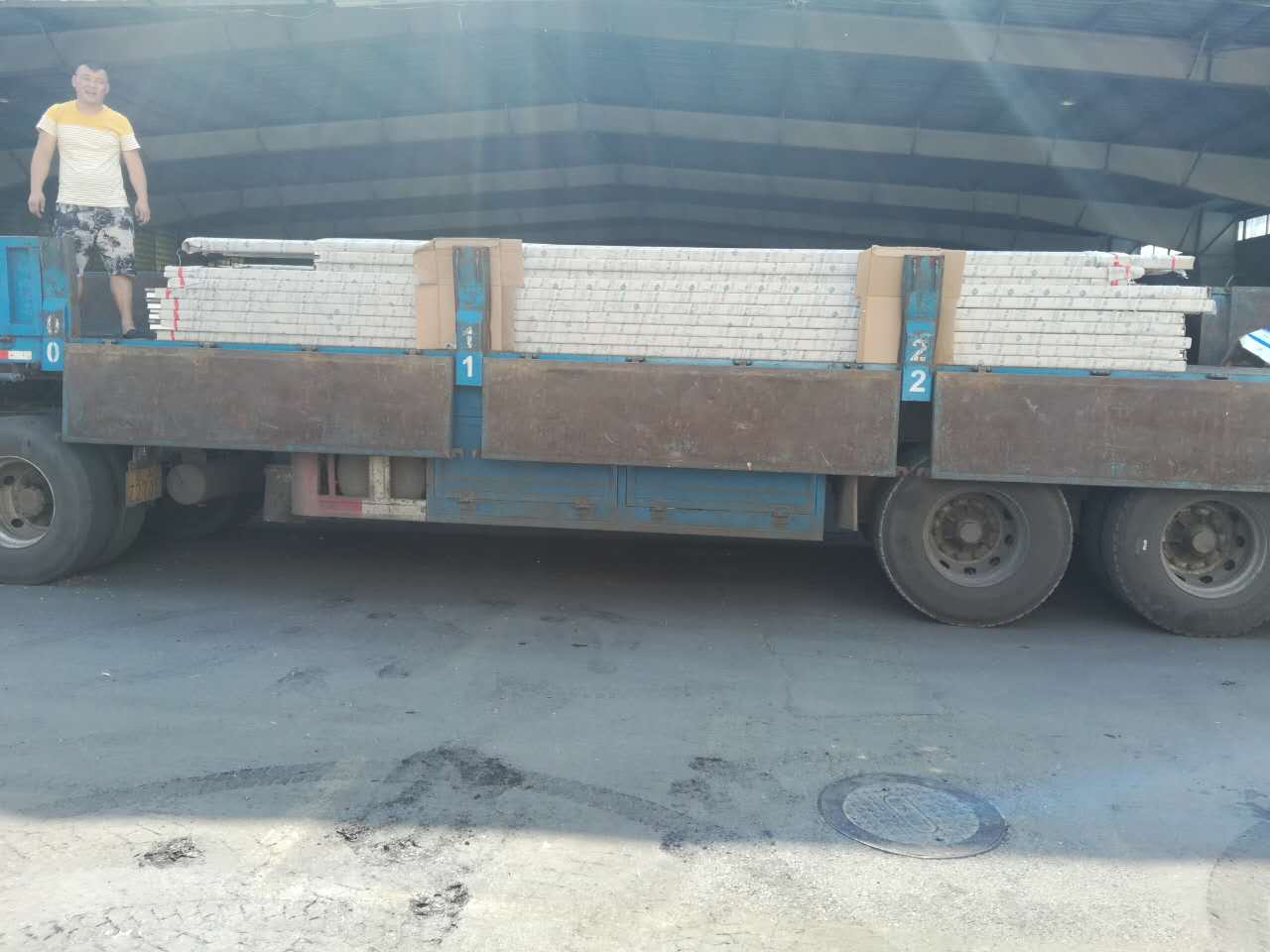 公路運輸